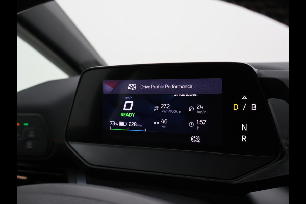 CUPRA Born ADRENALINE ONE 62 kWh 204 PK *12% BIJTELLING* + 19 INCH | ADAPTIVE CRUISE | SFEERVERLICHTING