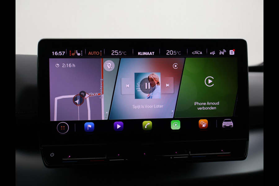 CUPRA Born ADRENALINE ONE 62 kWh 204 PK *12% BIJTELLING* + 19 INCH | ADAPTIVE CRUISE | SFEERVERLICHTING