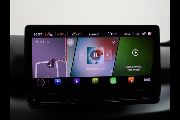 CUPRA Born ADRENALINE ONE 62 kWh 204 PK *12% BIJTELLING* + 19 INCH | ADAPTIVE CRUISE | SFEERVERLICHTING