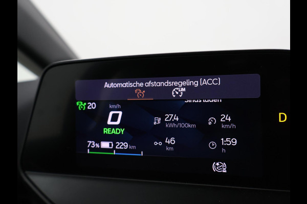 CUPRA Born ADRENALINE ONE 62 kWh 204 PK *12% BIJTELLING* + 19 INCH | ADAPTIVE CRUISE | SFEERVERLICHTING