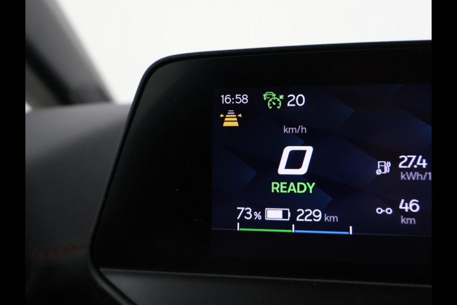 CUPRA Born ADRENALINE ONE 62 kWh 204 PK *12% BIJTELLING* + 19 INCH | ADAPTIVE CRUISE | SFEERVERLICHTING