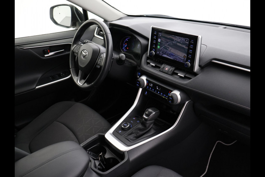 Toyota RAV4 2.5 HYBRID AWD FIRST EDITION + TREKHAAK 1650 KG | 360 CAMERA | LED | CARPLAY | ADAPTIVE CRUISE CONTROL