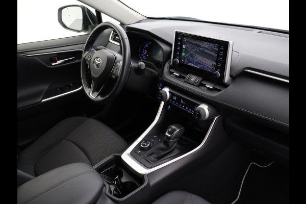 Toyota RAV4 2.5 HYBRID AWD FIRST EDITION + TREKHAAK 1650 KG | 360 CAMERA | LED | CARPLAY | ADAPTIVE CRUISE CONTROL