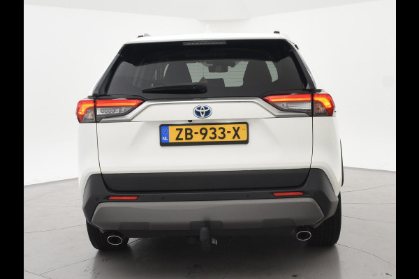Toyota RAV4 2.5 HYBRID AWD FIRST EDITION + TREKHAAK 1650 KG | 360 CAMERA | LED | CARPLAY | ADAPTIVE CRUISE CONTROL