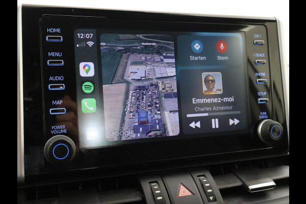 Toyota RAV4 2.5 HYBRID AWD FIRST EDITION + TREKHAAK 1650 KG | 360 CAMERA | LED | CARPLAY | ADAPTIVE CRUISE CONTROL