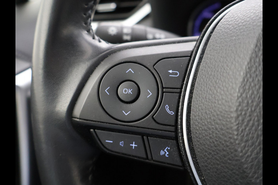 Toyota RAV4 2.5 HYBRID AWD FIRST EDITION + TREKHAAK 1650 KG | 360 CAMERA | LED | CARPLAY | ADAPTIVE CRUISE CONTROL