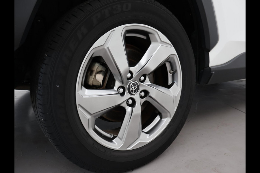 Toyota RAV4 2.5 HYBRID AWD FIRST EDITION + TREKHAAK 1650 KG | 360 CAMERA | LED | CARPLAY | ADAPTIVE CRUISE CONTROL