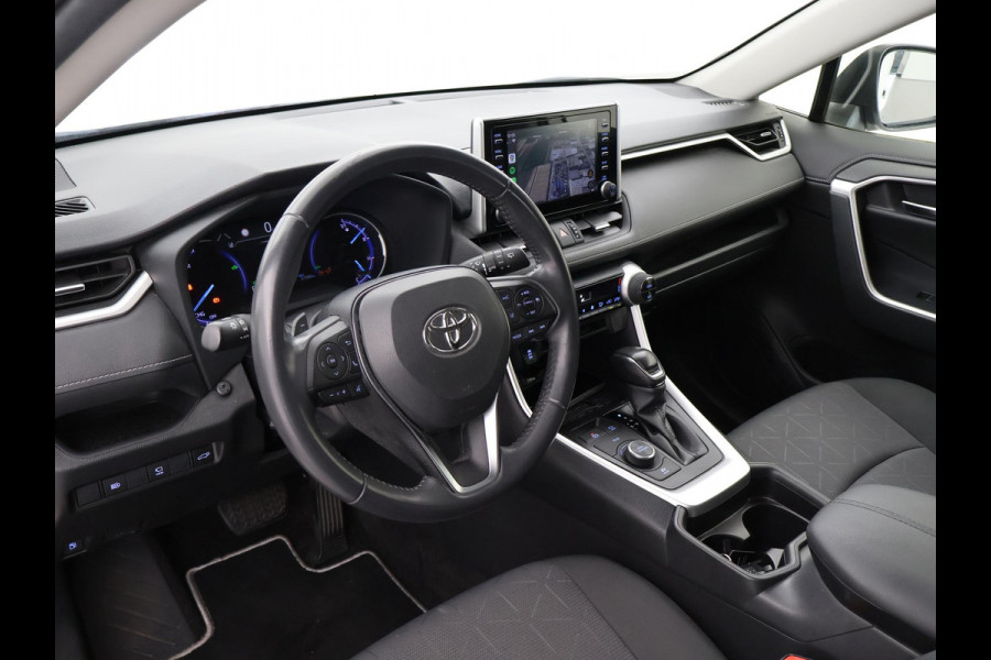 Toyota RAV4 2.5 HYBRID AWD FIRST EDITION + TREKHAAK 1650 KG | 360 CAMERA | LED | CARPLAY | ADAPTIVE CRUISE CONTROL