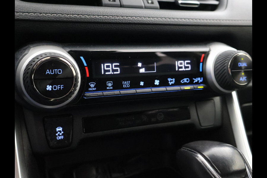 Toyota RAV4 2.5 HYBRID AWD FIRST EDITION + TREKHAAK 1650 KG | 360 CAMERA | LED | CARPLAY | ADAPTIVE CRUISE CONTROL