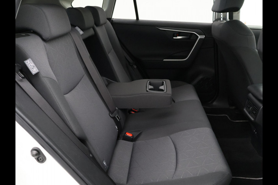 Toyota RAV4 2.5 HYBRID AWD FIRST EDITION + TREKHAAK 1650 KG | 360 CAMERA | LED | CARPLAY | ADAPTIVE CRUISE CONTROL