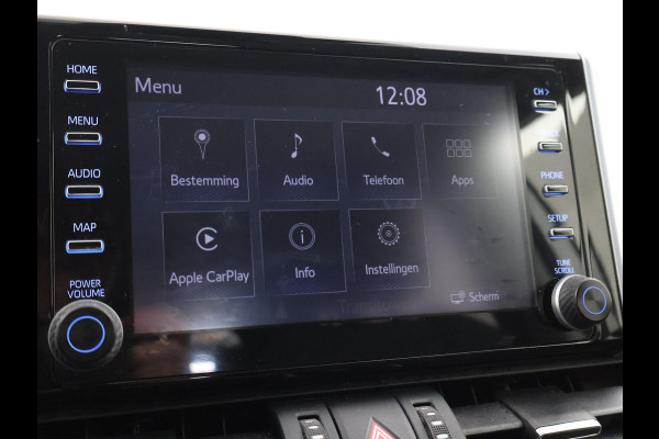 Toyota RAV4 2.5 HYBRID AWD FIRST EDITION + TREKHAAK 1650 KG | 360 CAMERA | LED | CARPLAY | ADAPTIVE CRUISE CONTROL