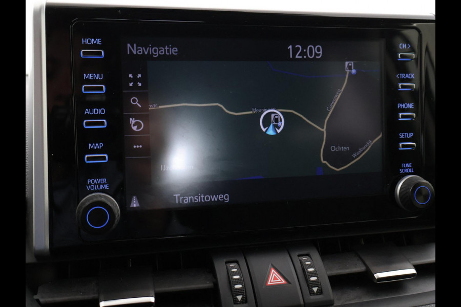 Toyota RAV4 2.5 HYBRID AWD FIRST EDITION + TREKHAAK 1650 KG | 360 CAMERA | LED | CARPLAY | ADAPTIVE CRUISE CONTROL