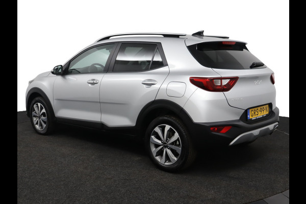 Kia Stonic 1.0 T-GDi MHEV DynamicPlusLine Apple Carplay/Android Auto - Cruise Control - Climate Control - Navigatie - Stuur/Stoel Verwarming - fabrieksgarantie tot 11-2031