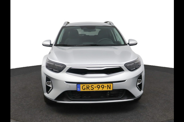 Kia Stonic 1.0 T-GDi MHEV DynamicPlusLine Apple Carplay/Android Auto - Cruise Control - Climate Control - Navigatie - Stuur/Stoel Verwarming - fabrieksgarantie tot 11-2031