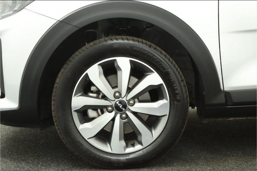 Kia Stonic 1.0 T-GDi MHEV DynamicPlusLine Apple Carplay/Android Auto - Cruise Control - Climate Control - Navigatie - Stuur/Stoel Verwarming - fabrieksgarantie tot 11-2031