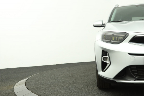 Kia Stonic 1.0 T-GDi MHEV DynamicPlusLine Apple Carplay/Android Auto - Cruise Control - Climate Control - Navigatie - Stuur/Stoel Verwarming - fabrieksgarantie tot 11-2031