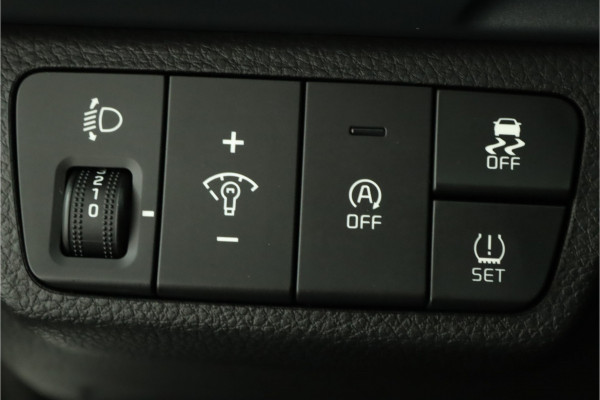 Kia Stonic 1.0 T-GDi MHEV DynamicPlusLine Apple Carplay/Android Auto - Cruise Control - Climate Control - Navigatie - Stuur/Stoel Verwarming - fabrieksgarantie tot 11-2031