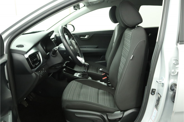 Kia Stonic 1.0 T-GDi MHEV DynamicPlusLine Apple Carplay/Android Auto - Cruise Control - Climate Control - Navigatie - Stuur/Stoel Verwarming - fabrieksgarantie tot 11-2031