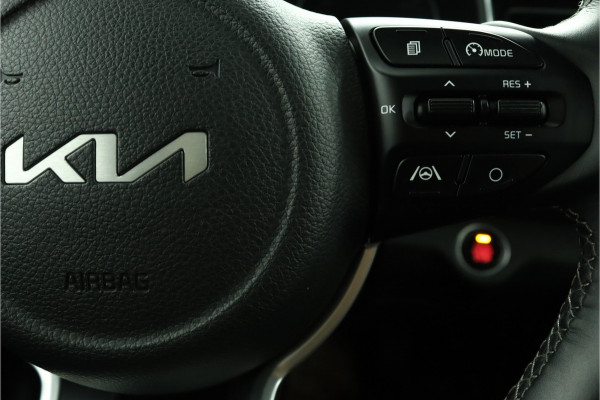 Kia Stonic 1.0 T-GDi MHEV DynamicPlusLine Apple Carplay/Android Auto - Cruise Control - Climate Control - Navigatie - Stuur/Stoel Verwarming - fabrieksgarantie tot 11-2031