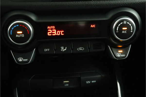 Kia Stonic 1.0 T-GDi MHEV DynamicPlusLine Apple Carplay/Android Auto - Cruise Control - Climate Control - Navigatie - Stuur/Stoel Verwarming - fabrieksgarantie tot 11-2031