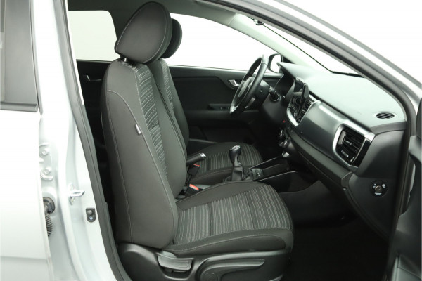 Kia Stonic 1.0 T-GDi MHEV DynamicPlusLine Apple Carplay/Android Auto - Cruise Control - Climate Control - Navigatie - Stuur/Stoel Verwarming - fabrieksgarantie tot 11-2031