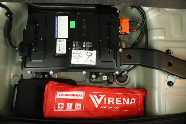 Kia Stonic 1.0 T-GDi MHEV DynamicPlusLine Apple Carplay/Android Auto - Cruise Control - Climate Control - Navigatie - Stuur/Stoel Verwarming - fabrieksgarantie tot 11-2031