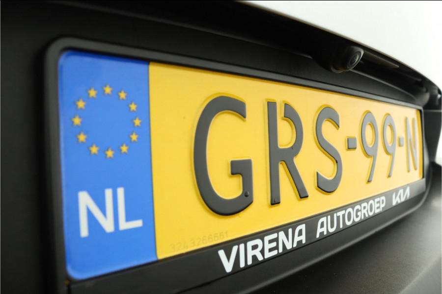 Kia Stonic 1.0 T-GDi MHEV DynamicPlusLine Apple Carplay/Android Auto - Cruise Control - Climate Control - Navigatie - Stuur/Stoel Verwarming - fabrieksgarantie tot 11-2031