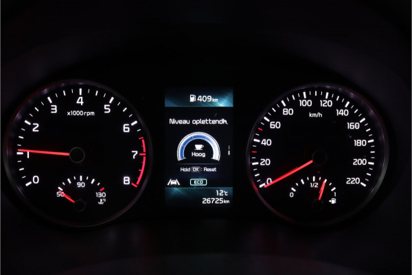 Kia Stonic 1.0 T-GDi MHEV DynamicPlusLine Apple Carplay/Android Auto - Cruise Control - Climate Control - Navigatie - Stuur/Stoel Verwarming - fabrieksgarantie tot 11-2031