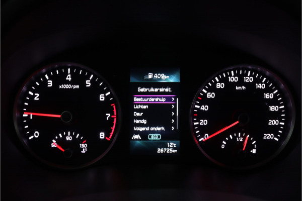 Kia Stonic 1.0 T-GDi MHEV DynamicPlusLine Apple Carplay/Android Auto - Cruise Control - Climate Control - Navigatie - Stuur/Stoel Verwarming - fabrieksgarantie tot 11-2031