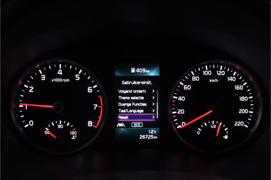 Kia Stonic 1.0 T-GDi MHEV DynamicPlusLine Apple Carplay/Android Auto - Cruise Control - Climate Control - Navigatie - Stuur/Stoel Verwarming - fabrieksgarantie tot 11-2031