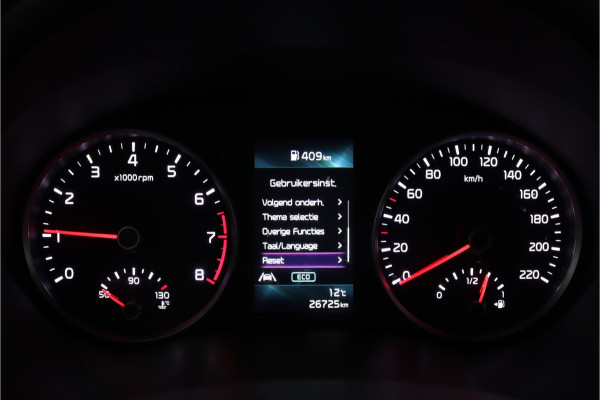 Kia Stonic 1.0 T-GDi MHEV DynamicPlusLine Apple Carplay/Android Auto - Cruise Control - Climate Control - Navigatie - Stuur/Stoel Verwarming - fabrieksgarantie tot 11-2031