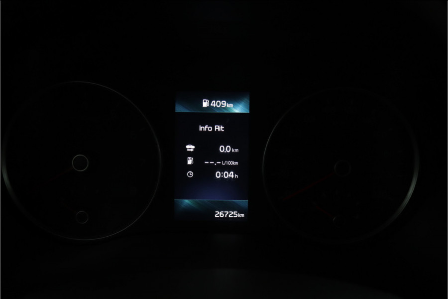 Kia Stonic 1.0 T-GDi MHEV DynamicPlusLine Apple Carplay/Android Auto - Cruise Control - Climate Control - Navigatie - Stuur/Stoel Verwarming - fabrieksgarantie tot 11-2031