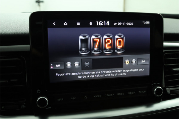 Kia Stonic 1.0 T-GDi MHEV DynamicPlusLine Apple Carplay/Android Auto - Cruise Control - Climate Control - Navigatie - Stuur/Stoel Verwarming - fabrieksgarantie tot 11-2031