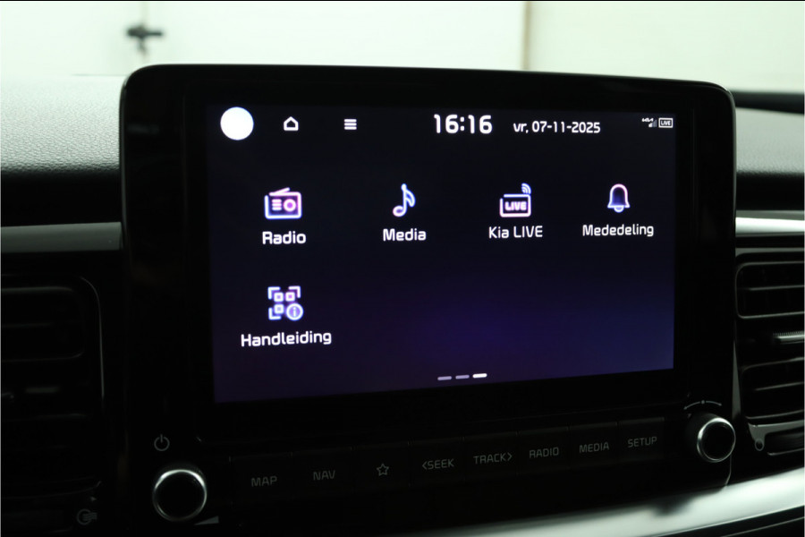 Kia Stonic 1.0 T-GDi MHEV DynamicPlusLine Apple Carplay/Android Auto - Cruise Control - Climate Control - Navigatie - Stuur/Stoel Verwarming - fabrieksgarantie tot 11-2031