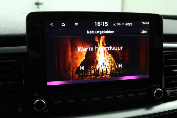 Kia Stonic 1.0 T-GDi MHEV DynamicPlusLine Apple Carplay/Android Auto - Cruise Control - Climate Control - Navigatie - Stuur/Stoel Verwarming - fabrieksgarantie tot 11-2031