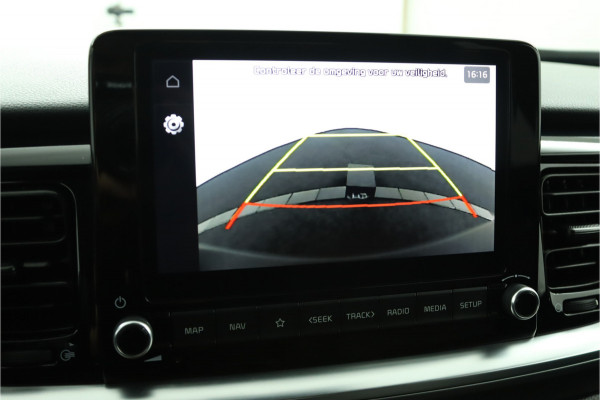 Kia Stonic 1.0 T-GDi MHEV DynamicPlusLine Apple Carplay/Android Auto - Cruise Control - Climate Control - Navigatie - Stuur/Stoel Verwarming - fabrieksgarantie tot 11-2031
