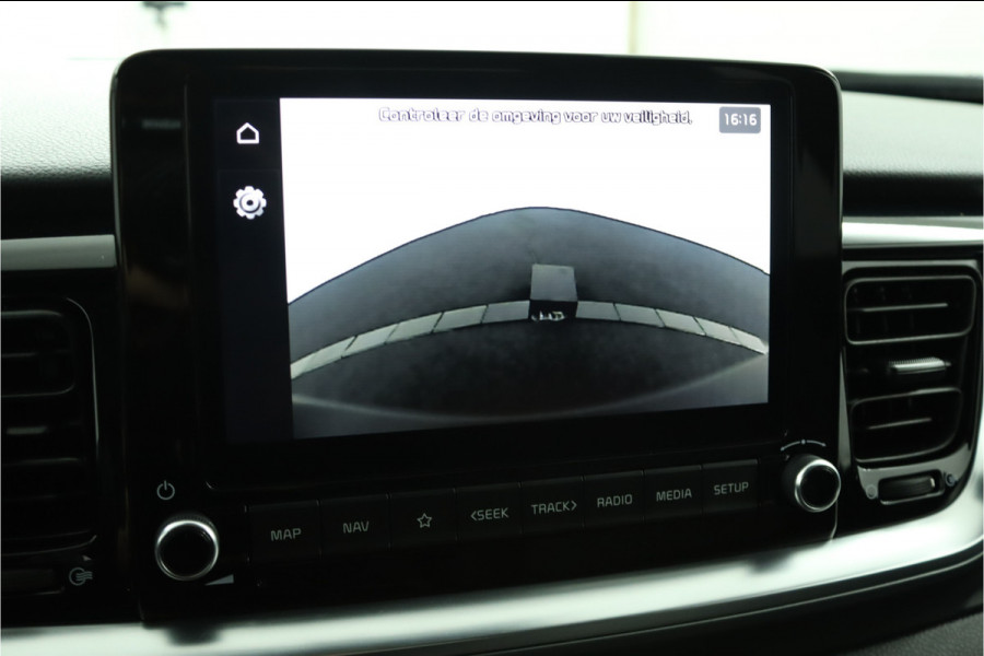 Kia Stonic 1.0 T-GDi MHEV DynamicPlusLine Apple Carplay/Android Auto - Cruise Control - Climate Control - Navigatie - Stuur/Stoel Verwarming - fabrieksgarantie tot 11-2031