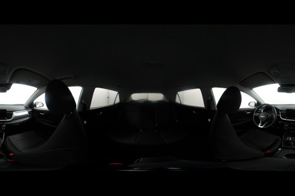 Kia Stonic 1.0 T-GDi MHEV DynamicPlusLine Apple Carplay/Android Auto - Cruise Control - Climate Control - Navigatie - Stuur/Stoel Verwarming - fabrieksgarantie tot 11-2031