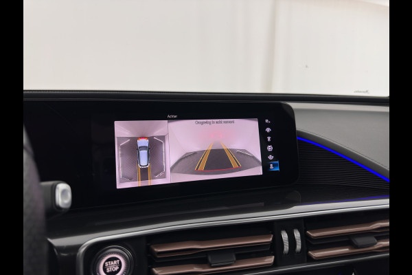 Mercedes-Benz EQC 400 4MATIC 80 kWh AMG (INCL-BTW) Aut. *PANO | BURMESTER-SURROUND | DISTRONIC | LEATHER-MICROFIBRE | FULL-LED | TOP-VIEW | WIDE-SCREEN-COCKPIT | KEYLESS | AIR-SUSPENSION | SPORT-SEATS | PRIVACY-GLASS | AMBIENT-LIGH