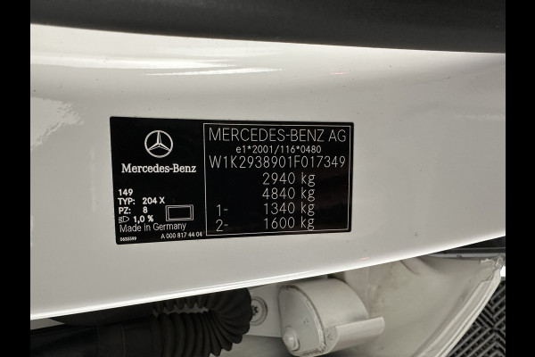 Mercedes-Benz EQC 400 4MATIC 80 kWh AMG (INCL-BTW) Aut. *PANO | BURMESTER-SURROUND | DISTRONIC | LEATHER-MICROFIBRE | FULL-LED | TOP-VIEW | WIDE-SCREEN-COCKPIT | KEYLESS | AIR-SUSPENSION | SPORT-SEATS | PRIVACY-GLASS | AMBIENT-LIGH