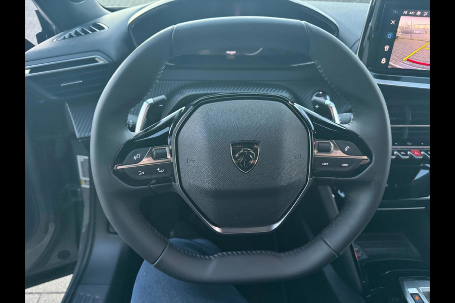 Peugeot 2008 1.2 PureTech 130pk Allure