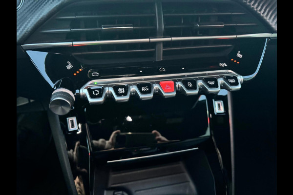 Peugeot 2008 1.2 PureTech 130pk Allure