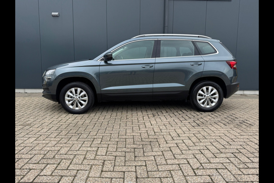 Škoda Karoq 1.0 TSI Ambition * Navigatie * Camera * Stoelverwarming * Cruise Control *
