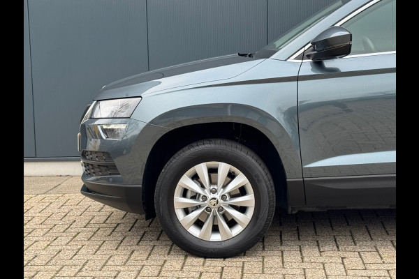 Škoda Karoq 1.0 TSI Ambition * Navigatie * Camera * Stoelverwarming * Cruise Control *