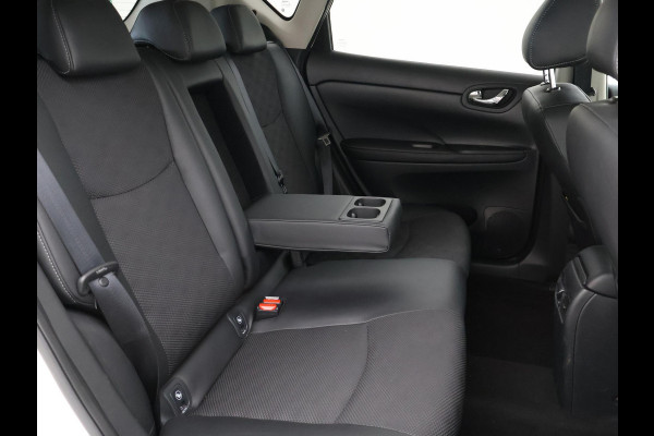 Nissan Pulsar 1.2 DIG-T N-VISION + TREKHAAK | CAMERA | NAVIGATIE | CRUISE | PRIVACY