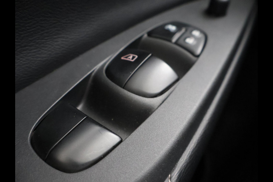 Nissan Pulsar 1.2 DIG-T N-VISION + TREKHAAK | CAMERA | NAVIGATIE | CRUISE | PRIVACY