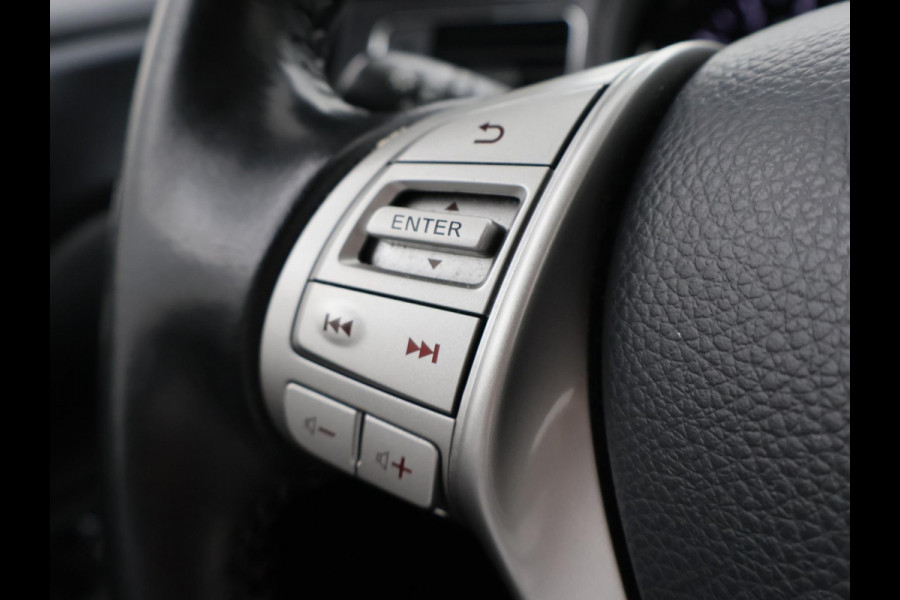 Nissan Pulsar 1.2 DIG-T N-VISION + TREKHAAK | CAMERA | NAVIGATIE | CRUISE | PRIVACY