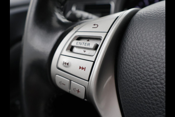 Nissan Pulsar 1.2 DIG-T N-VISION + TREKHAAK | CAMERA | NAVIGATIE | CRUISE | PRIVACY