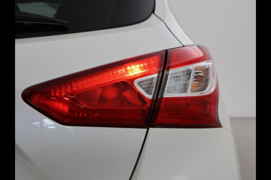 Nissan Pulsar 1.2 DIG-T N-VISION + TREKHAAK | CAMERA | NAVIGATIE | CRUISE | PRIVACY