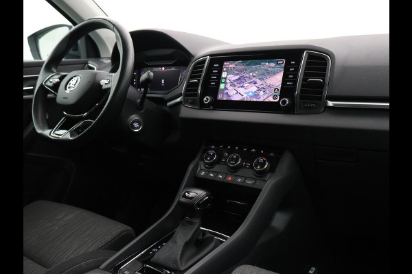 Škoda Karoq 1.5 TSI ACT 150 PK AUT. + VIRTUAL COCKPIT | ADAPTIVE CRUISE | TREKHAAK | STUURVERWARMING
